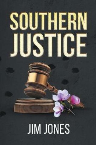 Cover of Southern Justice