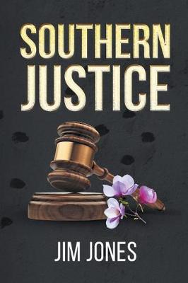 Book cover for Southern Justice