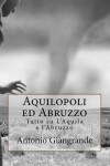 Book cover for Aquilopoli Ed Abruzzo