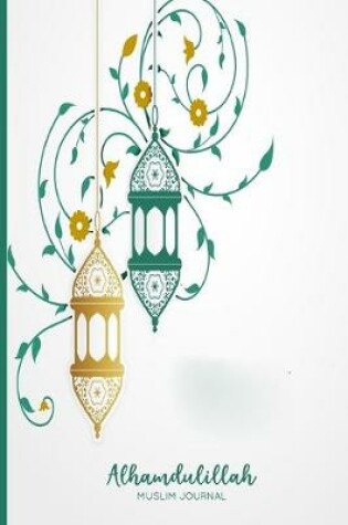 Cover of Alhamdulillah Muslim Journal