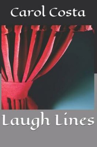 Cover of Laugh Lines