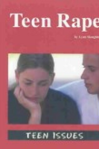 Cover of Teen Rape