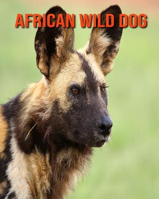 Book cover for African Wild Dog