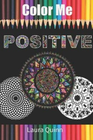 Cover of Color Me Positive