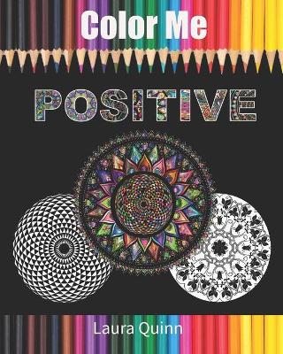 Cover of Color Me Positive