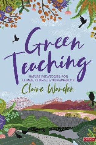 Cover of Green Teaching
