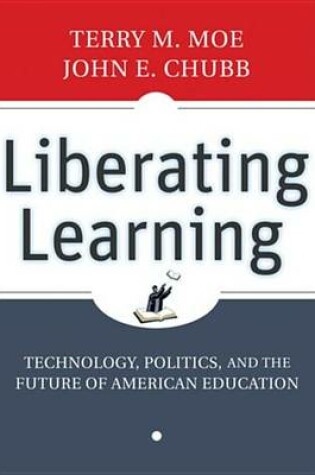 Cover of Liberating Learning