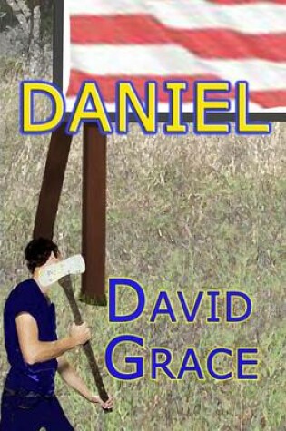 Cover of Daniel