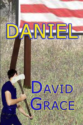 Book cover for Daniel