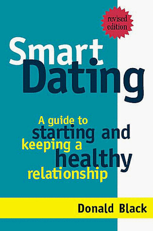 Cover of Smart Dating