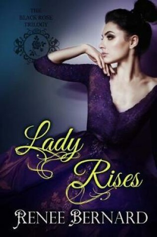 Cover of Lady Rises