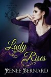 Book cover for Lady Rises
