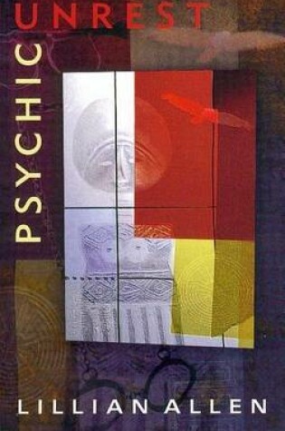 Cover of Psychic Unrest