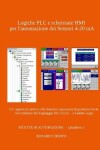 Book cover for Logiche PLC e schermate HMI per l'automazione dei Sensori 4-20 mA