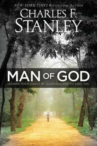 Cover of Man of God