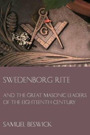 Cover of Swedenborg Rite