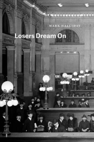 Cover of Losers Dream on