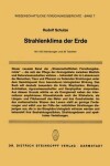 Book cover for Strahlenklima Der Erde