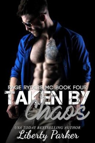 Cover of Taken by Chaos