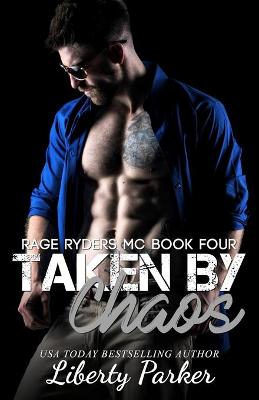 Cover of Taken by Chaos
