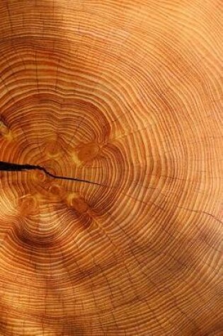 Cover of Growth Rings of a Spruce Tree Journal