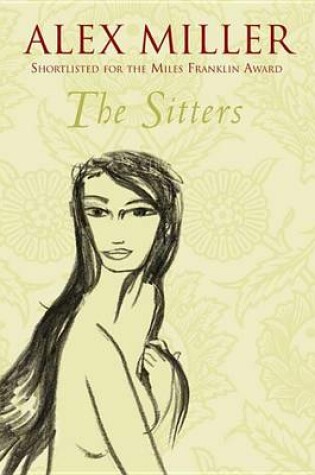 Cover of The Sitters