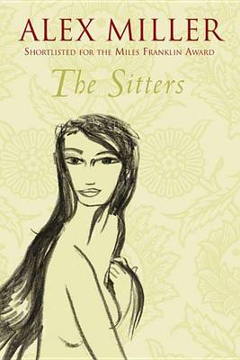 Book cover for The Sitters