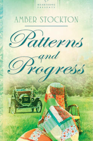 Cover of Patterns and Progress