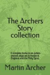 Book cover for The Archers Story