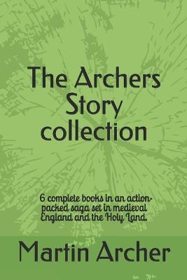 Cover of The Archers Story