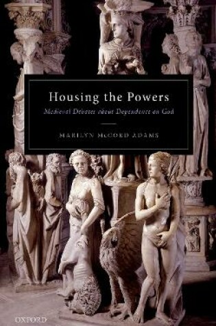 Cover of Housing the Powers