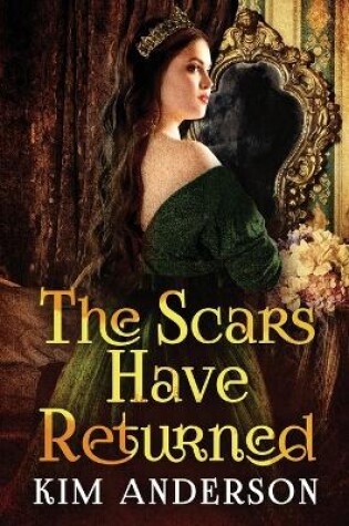 Cover of The Scars Have Returned