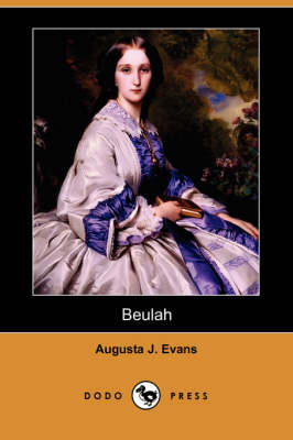 Book cover for Beulah (Dodo Press)