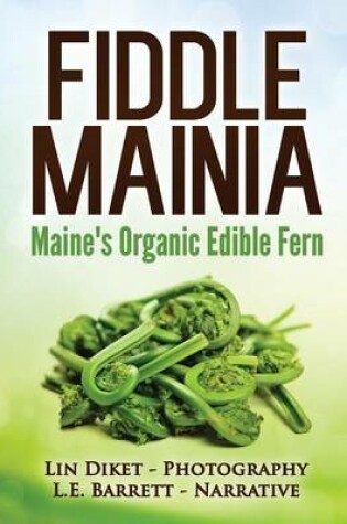 Cover of Fiddlemainia