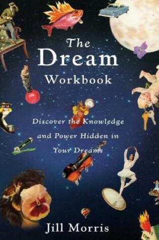 Cover of Dream Workbook