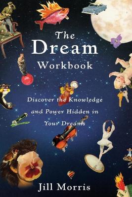 Book cover for Dream Workbook