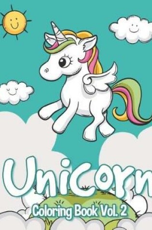 Cover of Unicorn