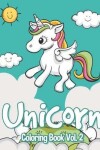 Book cover for Unicorn