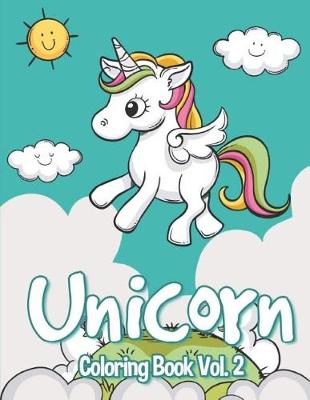 Cover of Unicorn