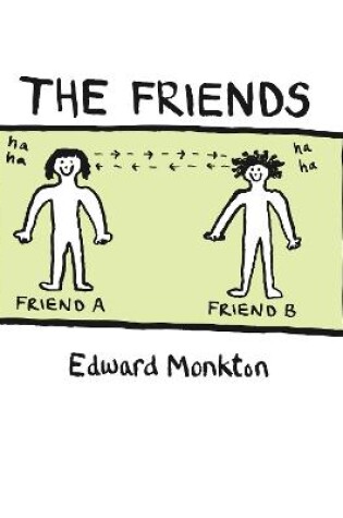 Cover of The Friends