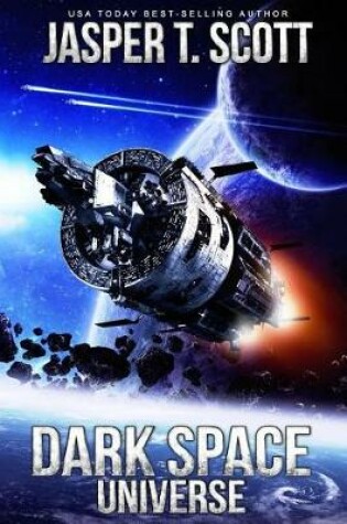 Cover of Dark Space Universe (Book 1)