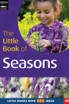 Book cover for The Little Book of the Seasons