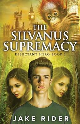 Cover of The Silvanus Supremacy