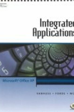 Cover of Intgrtd Appli, College Kybrd 15