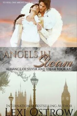 Cover of Angels in Steam