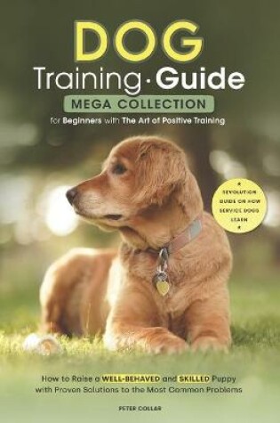 Cover of Dog Training Guide