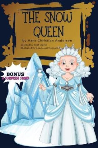 Cover of The Snow Queen Bonus