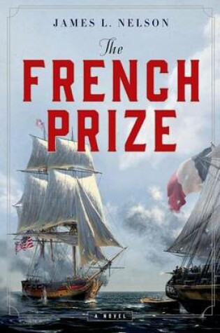 Cover of The French Prize