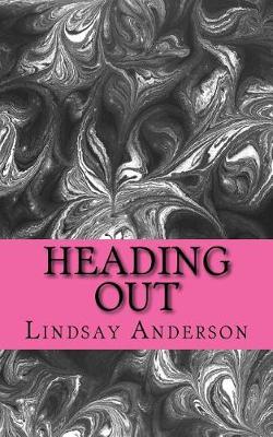 Book cover for Heading Out