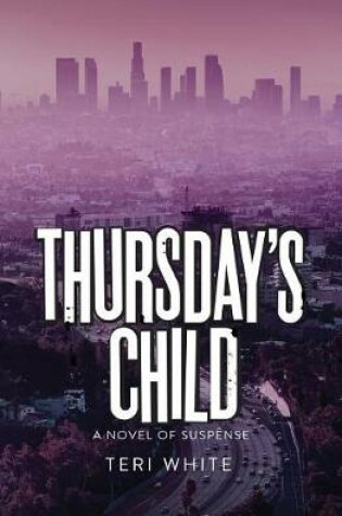 Cover of Thursday's Child